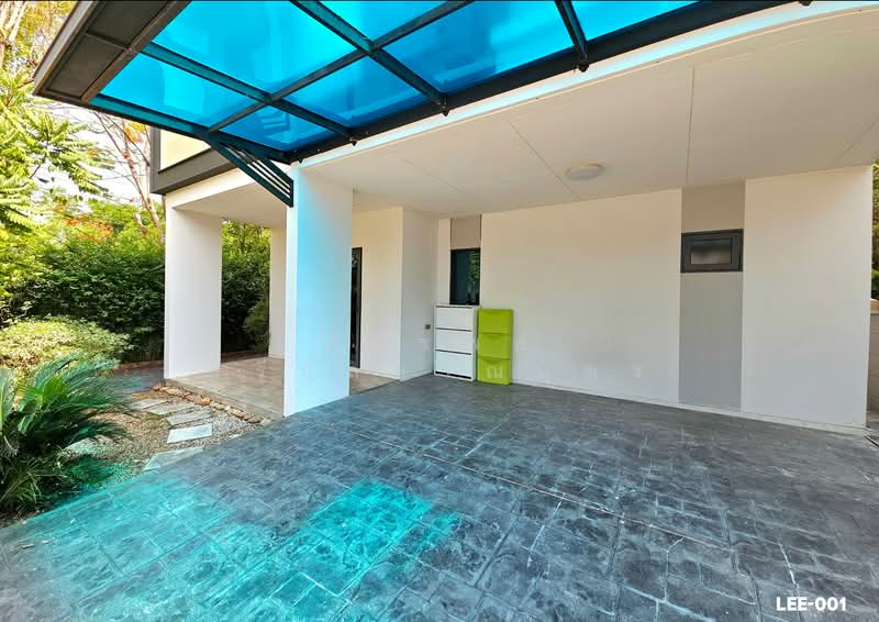 Sense Bangna - Suvarnabhumi, Samut Prakan, Soi King Kaew 29, Rachathewa, Bang Plee, Samut Prakan, 4 Bedrooms, 151 sqm, Single Detached House For Sale, by ภัทรพล ศรีกัลยาณบุตร, 500281926 - DDproperty.com