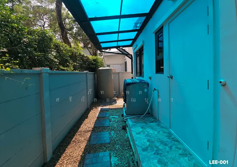 Sense Bangna - Suvarnabhumi, Samut Prakan, Soi King Kaew 29, Rachathewa, Bang Plee, Samut Prakan, 4 Bedrooms, 151 sqm, Single Detached House For Sale, by ภัทรพล ศรีกัลยาณบุตร, 500281926 - DDproperty.com