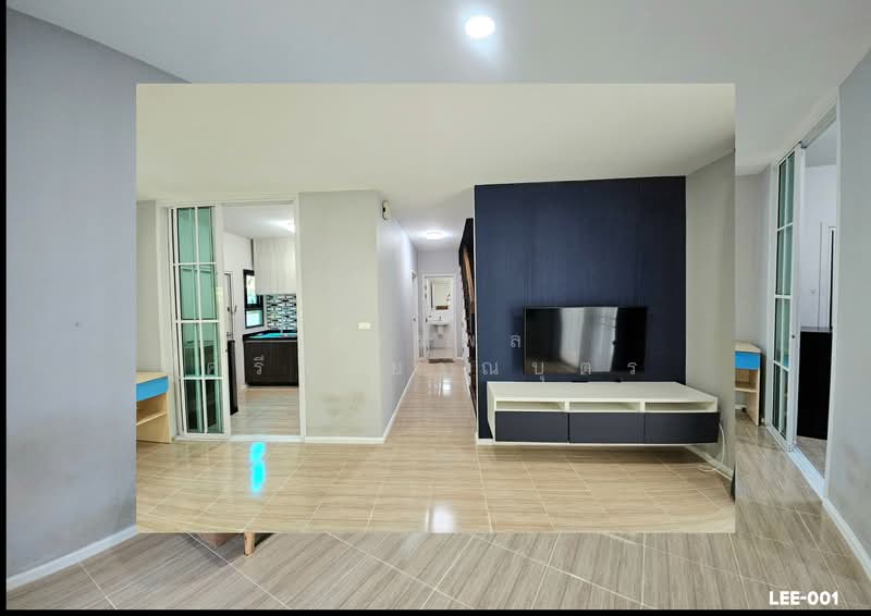 Sense Bangna - Suvarnabhumi, Samut Prakan, Soi King Kaew 29, Rachathewa, Bang Plee, Samut Prakan, 4 Bedrooms, 151 sqm, Single Detached House For Sale, by ภัทรพล ศรีกัลยาณบุตร, 500281926 - DDproperty.com