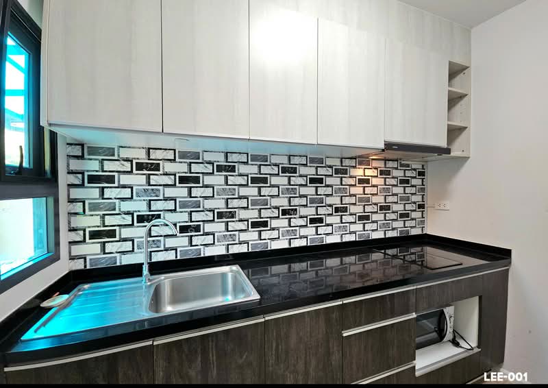 Sense Bangna - Suvarnabhumi, Samut Prakan, Soi King Kaew 29, Rachathewa, Bang Plee, Samut Prakan, 4 Bedrooms, 151 sqm, Single Detached House For Sale, by ภัทรพล ศรีกัลยาณบุตร, 500281926 - DDproperty.com