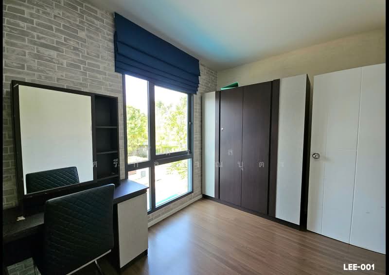 Sense Bangna - Suvarnabhumi, Samut Prakan, Soi King Kaew 29, Rachathewa, Bang Plee, Samut Prakan, 4 Bedrooms, 151 sqm, Single Detached House For Sale, by ภัทรพล ศรีกัลยาณบุตร, 500281926 - DDproperty.com