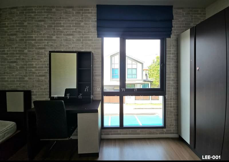 Sense Bangna - Suvarnabhumi, Samut Prakan, Soi King Kaew 29, Rachathewa, Bang Plee, Samut Prakan, 4 Bedrooms, 151 sqm, Single Detached House For Sale, by ภัทรพล ศรีกัลยาณบุตร, 500281926 - DDproperty.com