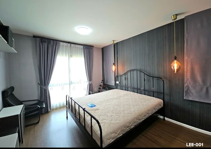 Sense Bangna - Suvarnabhumi, Samut Prakan, Soi King Kaew 29, Rachathewa, Bang Plee, Samut Prakan, 4 Bedrooms, 151 sqm, Single Detached House For Sale, by ภัทรพล ศรีกัลยาณบุตร, 500281926 - DDproperty.com