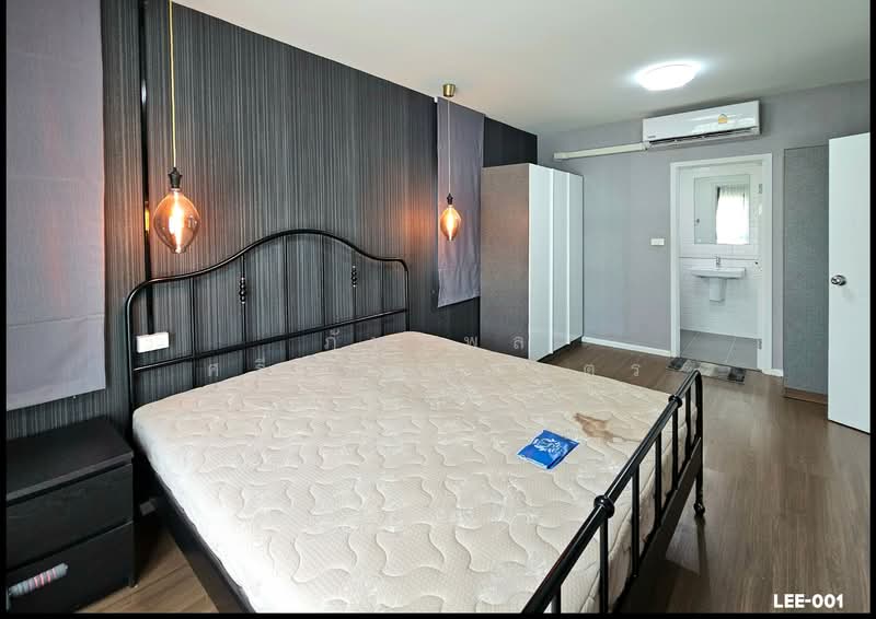 Sense Bangna - Suvarnabhumi, Samut Prakan, Soi King Kaew 29, Rachathewa, Bang Plee, Samut Prakan, 4 Bedrooms, 151 sqm, Single Detached House For Sale, by ภัทรพล ศรีกัลยาณบุตร, 500281926 - DDproperty.com