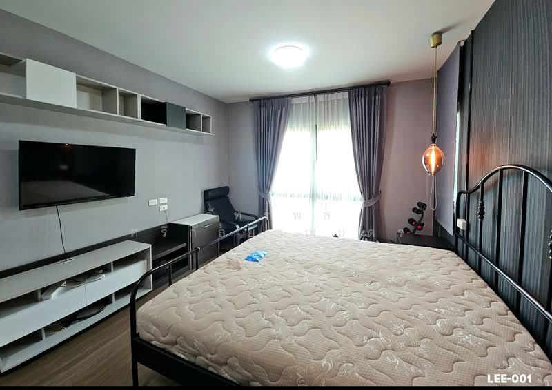 Sense Bangna - Suvarnabhumi, Samut Prakan, Soi King Kaew 29, Rachathewa, Bang Plee, Samut Prakan, 4 Bedrooms, 151 sqm, Single Detached House For Sale, by ภัทรพล ศรีกัลยาณบุตร, 500281926 - DDproperty.com