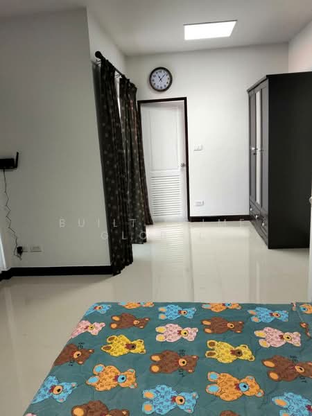 Phanason Private Home Kathu, Phuket, Kathu, Kathu, Phuket, 3 Bedrooms, 120 sqm, Single Detached House For Rent, by Built Prime global, 500281928 - DDproperty.com