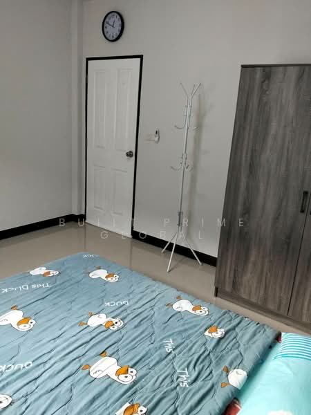 Phanason Private Home Kathu, ภูเก็ต, กะทู้, กะทู้, ภูเก็ต, 120 ตร.ม., บ้านเดี่ยว ให้เช่า, โดย Built Prime global, 500281928 - DDproperty.com