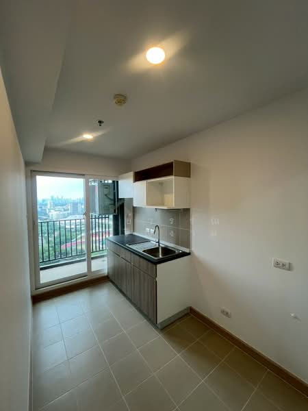 Supalai Veranda Ramkhamhaeng, Bangkok, Ramkhamhaeng Road, Hua Mak, Bang Kapi, Bangkok, 1 Bedroom, 41 sqm, Condo For Sale, by Tippawan Charoengam, 500281929 - DDproperty.com