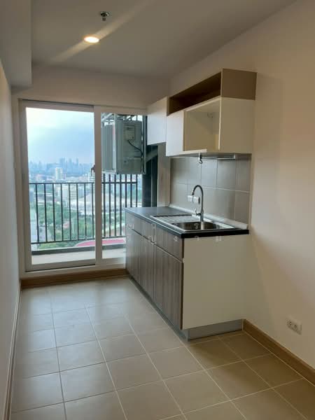 Supalai Veranda Ramkhamhaeng, Bangkok, Ramkhamhaeng Road, Hua Mak, Bang Kapi, Bangkok, 1 Bedroom, 41 sqm, Condo For Sale, by Tippawan Charoengam, 500281929 - DDproperty.com