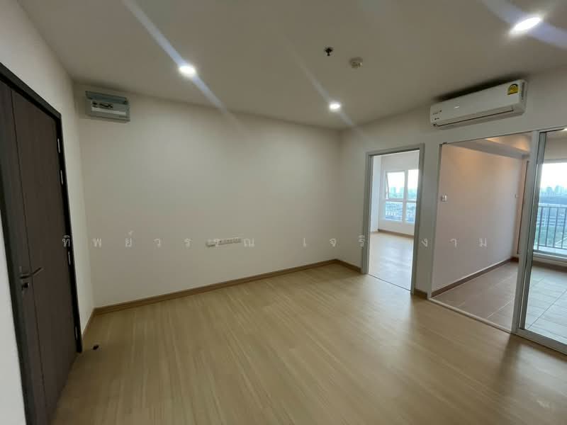 Supalai Veranda Ramkhamhaeng, Bangkok, Ramkhamhaeng Road, Hua Mak, Bang Kapi, Bangkok, 1 Bedroom, 41 sqm, Condo For Sale, by Tippawan Charoengam, 500281929 - DDproperty.com