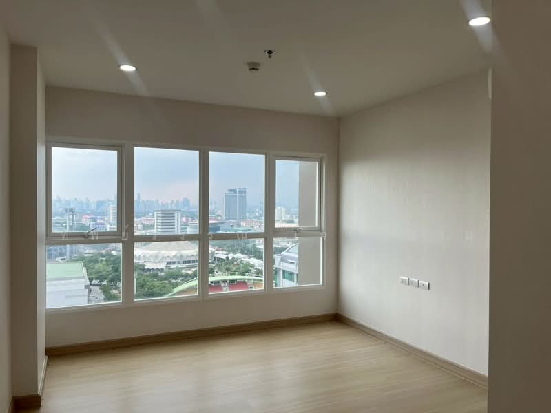 Supalai Veranda Ramkhamhaeng, Bangkok, Ramkhamhaeng Road, Hua Mak, Bang Kapi, Bangkok, 1 Bedroom, 41 sqm, Condo For Sale, by Tippawan Charoengam, 500281929 - DDproperty.com