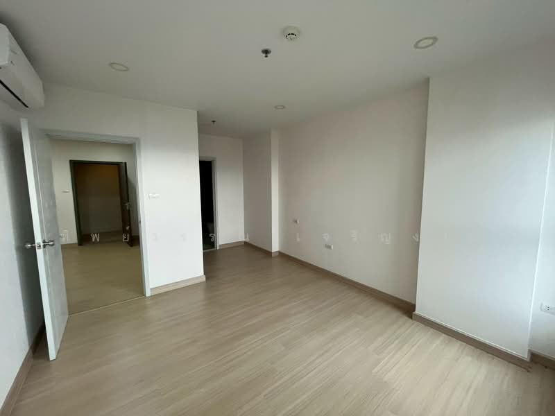 Supalai Veranda Ramkhamhaeng, Bangkok, Ramkhamhaeng Road, Hua Mak, Bang Kapi, Bangkok, 1 Bedroom, 41 sqm, Condo For Sale, by Tippawan Charoengam, 500281929 - DDproperty.com