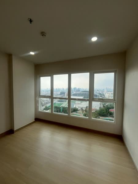 Supalai Veranda Ramkhamhaeng, Bangkok, Ramkhamhaeng Road, Hua Mak, Bang Kapi, Bangkok, 1 Bedroom, 41 sqm, Condo For Sale, by Tippawan Charoengam, 500281929 - DDproperty.com