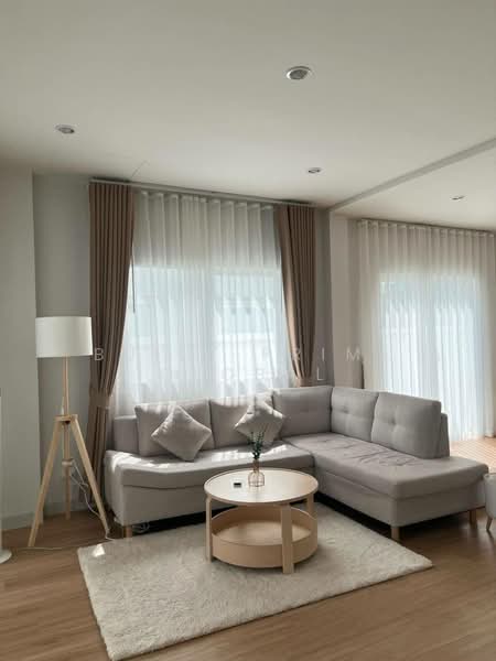 Supalai Palm Spring Ban Phon, Phuket, Sri Sunthon, Thalang, Phuket, 3 Bedrooms, 180 sqm, Single Detached House For Rent, by Built Prime global, 500281932 - DDproperty.com