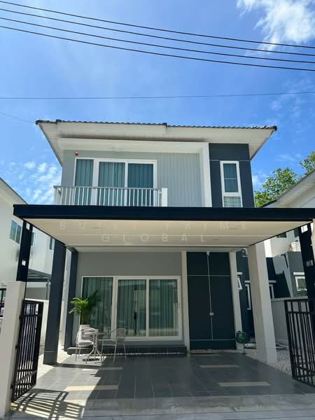 Supalai Palm Spring Ban Phon, ภูเก็ต, ศรีสุนทร, ถลาง, ภูเก็ต, 180 ตร.ม., บ้านเดี่ยว ให้เช่า, โดย Built Prime global, 500281932 - DDproperty.com