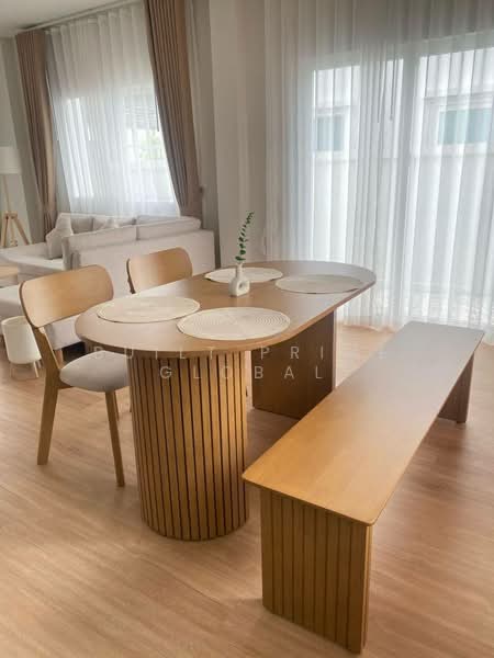 Supalai Palm Spring Ban Phon, ภูเก็ต, ศรีสุนทร, ถลาง, ภูเก็ต, 180 ตร.ม., บ้านเดี่ยว ให้เช่า, โดย Built Prime global, 500281932 - DDproperty.com