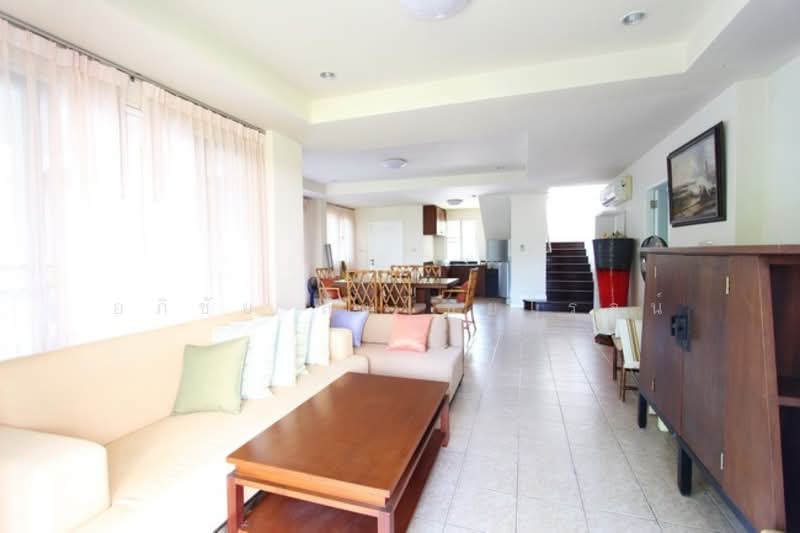 Baan Talay Samran, Phetchaburi, 135/2 Klongthien Road, Cha-am, Cha-Am, Phetchaburi, 3 Bedrooms, 200 sqm, Condo For Sale, by อภิชัย ลิ้มไชยโรจน์, 500281933 - DDproperty.com