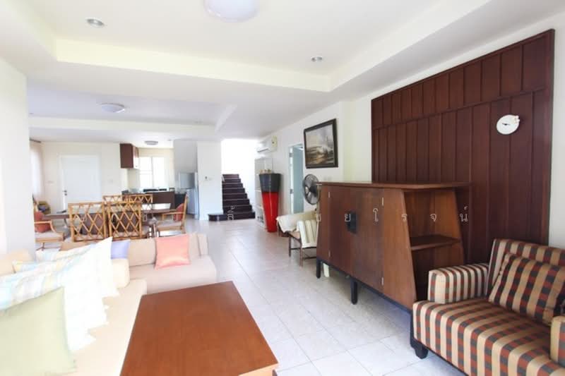 Baan Talay Samran, Phetchaburi, 135/2 Klongthien Road, Cha-am, Cha-Am, Phetchaburi, 3 Bedrooms, 200 sqm, Condo For Sale, by อภิชัย ลิ้มไชยโรจน์, 500281933 - DDproperty.com