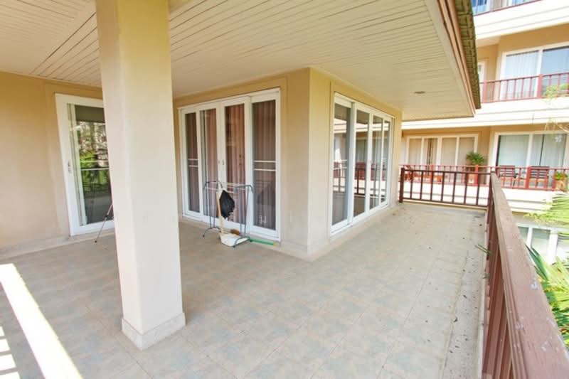 Baan Talay Samran, Phetchaburi, 135/2 Klongthien Road, Cha-am, Cha-Am, Phetchaburi, 3 Bedrooms, 200 sqm, Condo For Sale, by อภิชัย ลิ้มไชยโรจน์, 500281933 - DDproperty.com
