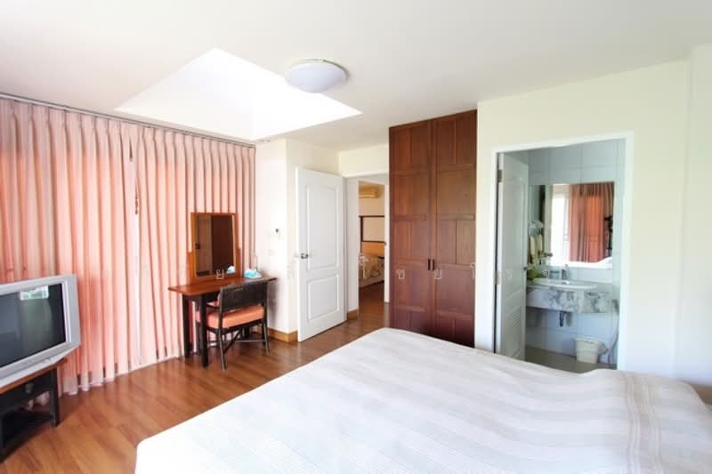 Baan Talay Samran, Phetchaburi, 135/2 Klongthien Road, Cha-am, Cha-Am, Phetchaburi, 3 Bedrooms, 200 sqm, Condo For Sale, by อภิชัย ลิ้มไชยโรจน์, 500281933 - DDproperty.com