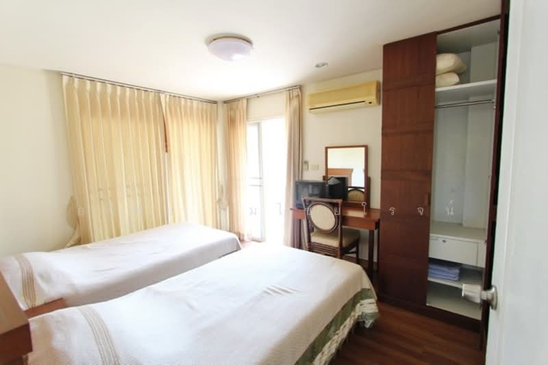 Baan Talay Samran, Phetchaburi, 135/2 Klongthien Road, Cha-am, Cha-Am, Phetchaburi, 3 Bedrooms, 200 sqm, Condo For Sale, by อภิชัย ลิ้มไชยโรจน์, 500281933 - DDproperty.com