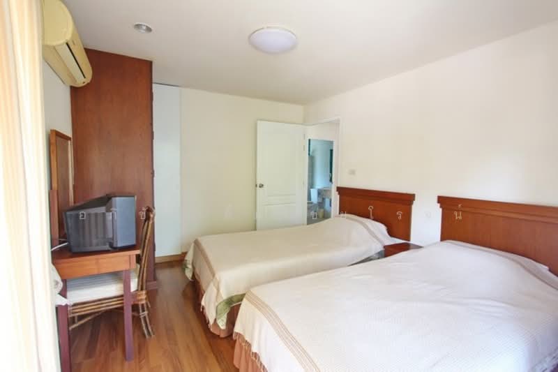 Baan Talay Samran, Phetchaburi, 135/2 Klongthien Road, Cha-am, Cha-Am, Phetchaburi, 3 Bedrooms, 200 sqm, Condo For Sale, by อภิชัย ลิ้มไชยโรจน์, 500281933 - DDproperty.com