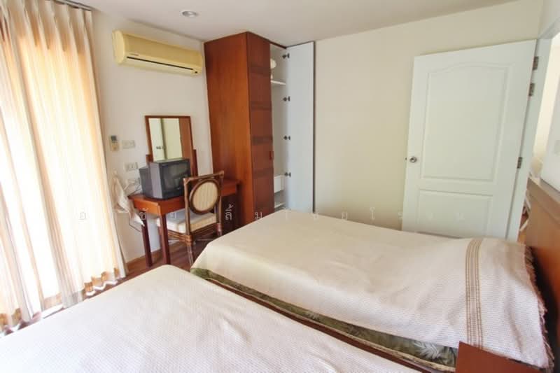 Baan Talay Samran, Phetchaburi, 135/2 Klongthien Road, Cha-am, Cha-Am, Phetchaburi, 3 Bedrooms, 200 sqm, Condo For Sale, by อภิชัย ลิ้มไชยโรจน์, 500281933 - DDproperty.com