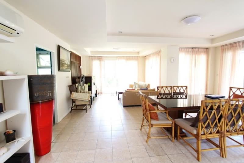 Baan Talay Samran, Phetchaburi, 135/2 Klongthien Road, Cha-am, Cha-Am, Phetchaburi, 3 Bedrooms, 200 sqm, Condo For Sale, by อภิชัย ลิ้มไชยโรจน์, 500281933 - DDproperty.com