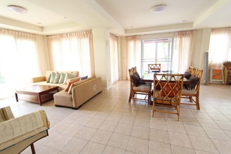Baan Talay Samran, Phetchaburi, 135/2 Klongthien Road, Cha-am, Cha-Am, Phetchaburi, 3 Bedrooms, 200 sqm, Condo For Sale, by อภิชัย ลิ้มไชยโรจน์, 500281933 - DDproperty.com