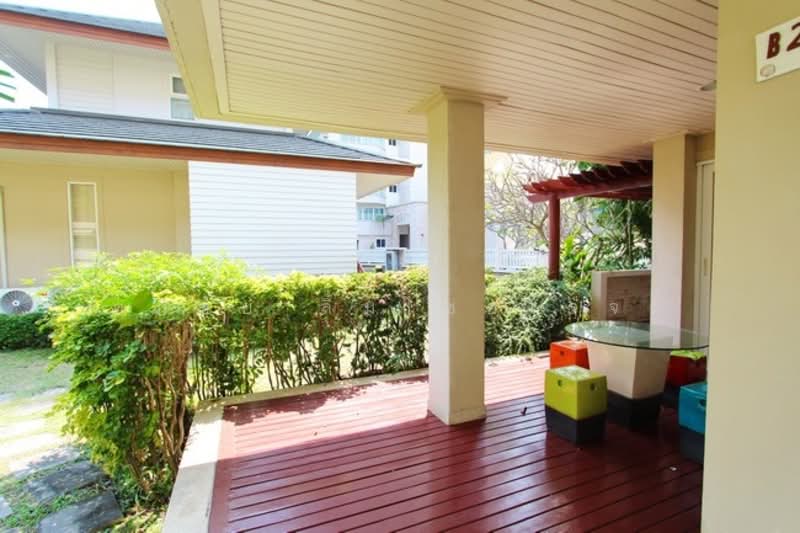 Baan Talay Samran, Phetchaburi, 135/2 Klongthien Road, Cha-am, Cha-Am, Phetchaburi, 3 Bedrooms, 200 sqm, Condo For Sale, by อภิชัย ลิ้มไชยโรจน์, 500281933 - DDproperty.com
