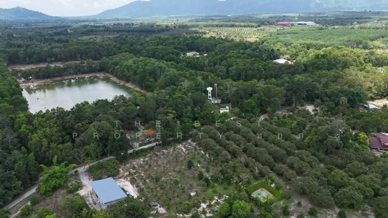 ขาย - ที่ดินเขาคิชฌกูฏ จันทบุรี, จันทบุรี