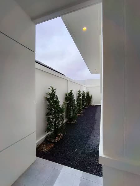 Man Dara, Phuket, Choeng Thale, Thalang, Phuket, 2 Bedrooms, 294 sqm, Semi-Detached House (Twin House) For Sale, by Min Prime, 500281940 - DDproperty.com
