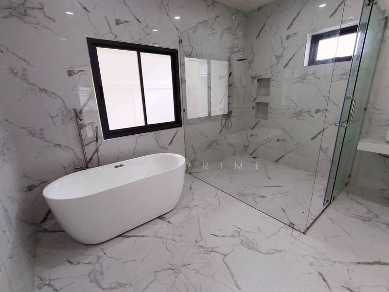 Man Dara, Phuket, Choeng Thale, Thalang, Phuket, 2 Bedrooms, 294 sqm, Semi-Detached House (Twin House) For Sale, by Min Prime, 500281940 - DDproperty.com