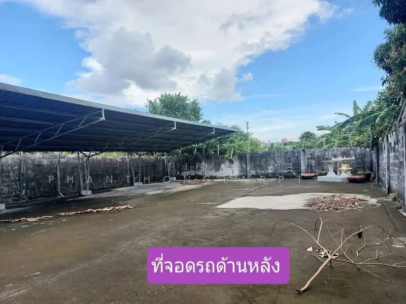 ให้เช่า อาคาร สำนักงาน standalone ติดถนนสุขุมวิท มีที่จอดรถ ใกล้ BTS แบริ่ง, สมุทรปราการ, สำโรงเหนือ, เมืองสมุทรปราการ, สมุทรปราการ, 1,000 ตร.ม., สำนักงาน ให้เช่า, โดย Tida phanthonglarptawee, 500281942 - DDproperty.com