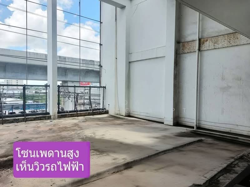 Rent a standalone office building next to Sukhumvit Road. There is a parking lot near BTS bearing., Samut Prakan, Samrong Nua, Muang Samut Prakarn, Samut Prakan, , 1,000 sqm, Office Space For Rent, by Tida phanthonglarptawee, 500281942 - DDproperty.com