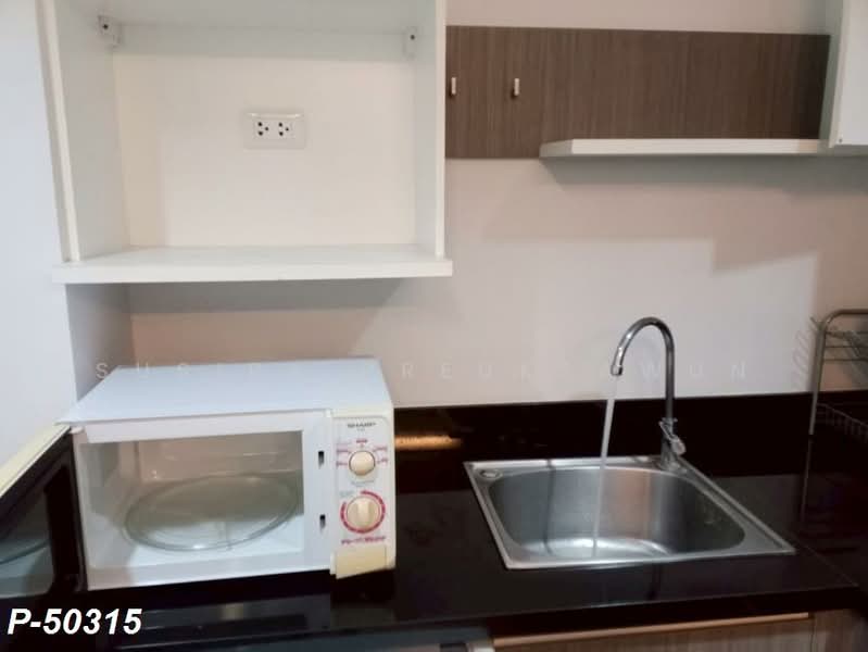 Bridge Sathorn-Narathiwas, Bangkok, 7 Naradhiwas Rajanagarindra Rd, Chong Nonsi, Yan Nawa, Bangkok, 1 Bedroom, 33 sqm, Condo For Rent, by Susira Prueksawun, 500281943 - DDproperty.com