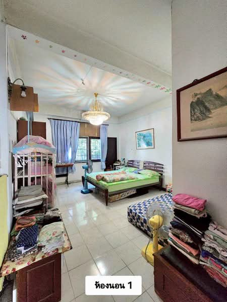 commercial building for sell, Bangkok, Khlong Tan Nua, Watthana, Bangkok, , 100 sqm, Shophouse For Sale, by คุณปูเป้, 500281945 - DDproperty.com