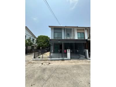 ขาย - Pruksa Prime Srinakarin-Bangna : พฤกษา ไพร์ม ศรีนครินทร์-บางนา, สมุทรปราการ
