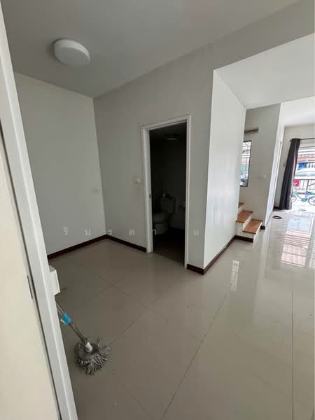 Pruksa Prime Srinakarin-Bangna : พฤกษา ไพร์ม ศรีนครินทร์-บางนา, สมุทรปราการ, ถ.ศรีนครินทร์, บางแก้ว, บางพลี, สมุทรปราการ, 90 ตร.ม., ทาวน์เฮ้าส์ ขาย, โดย รินรดา แซ่ลี, 500281946 - DDproperty.com