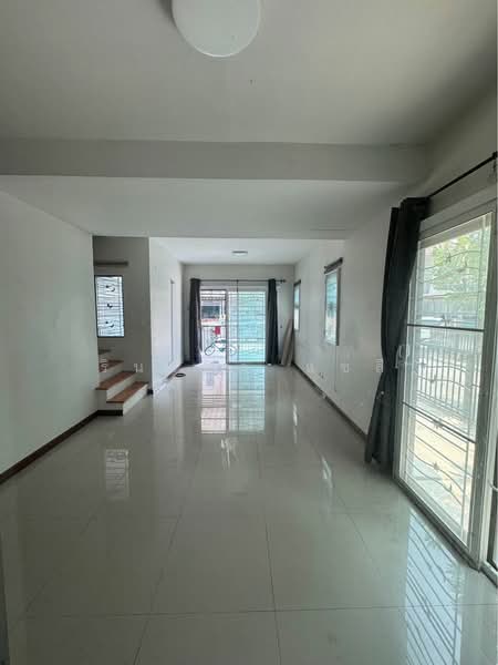 Pruksa Prime Srinakarin-Bangna, Samut Prakan, Srinakarin Road, Bang Kaeo, Bang Plee, Samut Prakan, 3 Bedrooms, 90 sqm, Townhouse For Sale, by Rinrada Saelee, 500281946 - DDproperty.com