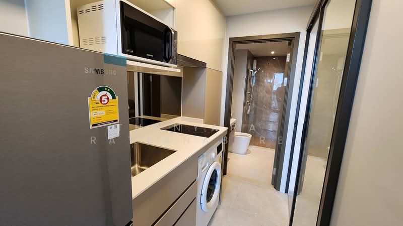The Privacy S101, Bangkok, Soi Punna Withi 16 Sukhumvit Road, Bang Chak, Phra Khanong, Bangkok, 1 Bedroom, 27 sqm, Condo For Rent, by Thanyarat Rattanaburee, 500281949 - DDproperty.com