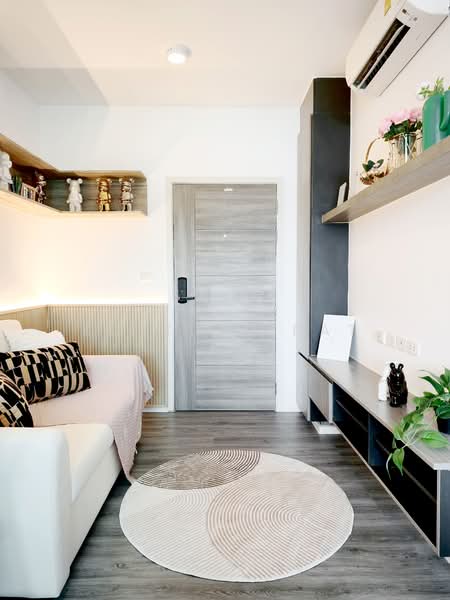 ขาย - Notting Hill สุขุมวิท 105, กรุงเทพ