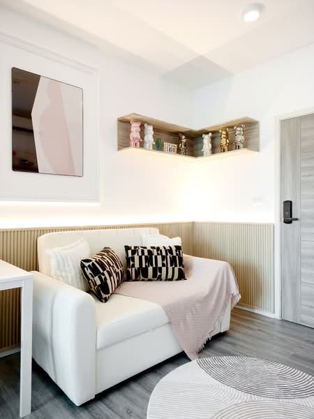 ขาย - Notting Hill สุขุมวิท 105, กรุงเทพ
