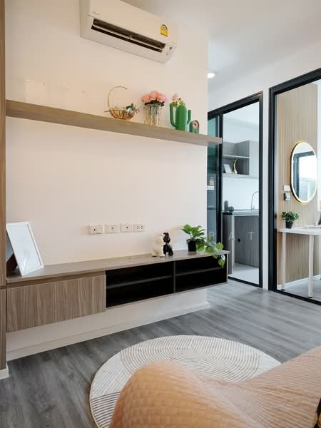 ขาย - Notting Hill สุขุมวิท 105, กรุงเทพ