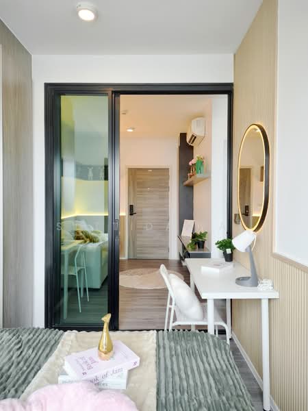 ขาย - Notting Hill สุขุมวิท 105, กรุงเทพ
