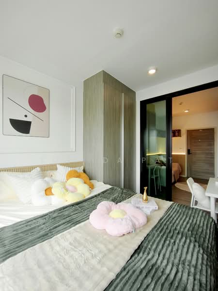 ขาย - Notting Hill สุขุมวิท 105, กรุงเทพ