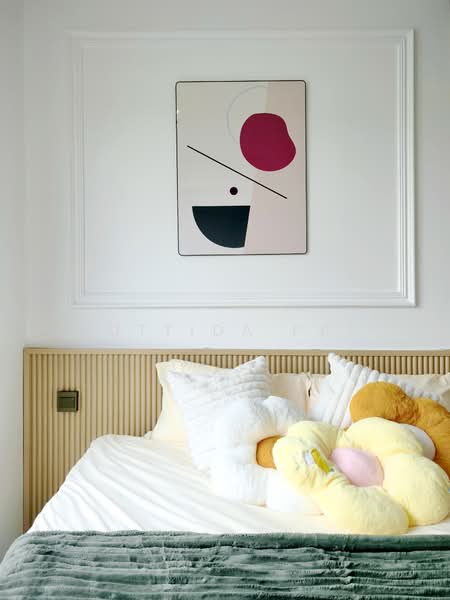 ขาย - Notting Hill สุขุมวิท 105, กรุงเทพ
