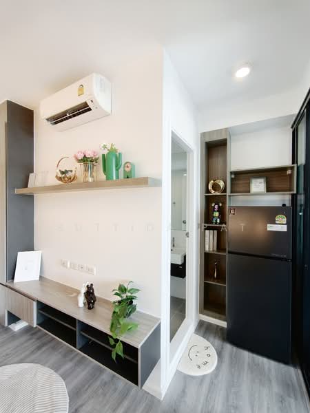 Notting Hill Sukhumvit 105, Bangkok, 105 Sukhumvit, Bang Na, Bang Na, Bangkok, Studio, 26 sqm, Condo For Sale, by Suttida Pat, 500281951 - DDproperty.com