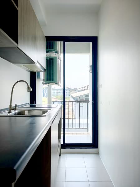 Notting Hill Sukhumvit 105, Bangkok, 105 Sukhumvit, Bang Na, Bang Na, Bangkok, Studio, 26 sqm, Condo For Sale, by Suttida Pat, 500281951 - DDproperty.com
