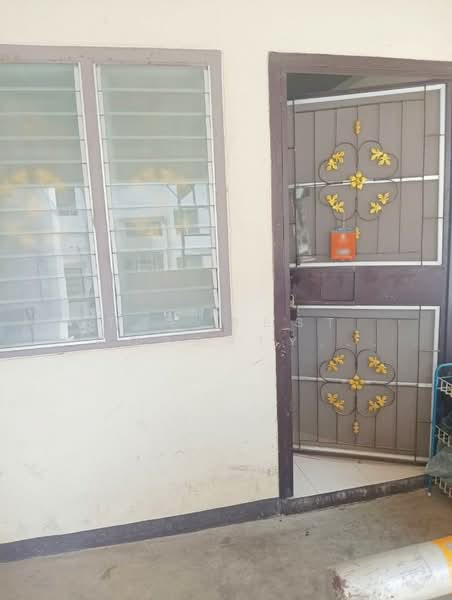 Eua Arthorn Suvarnabhumi 1, Samut Prakan, Srisa Chorakhe Yai, Bang Sao Thong, Samut Prakan, 1 Bedroom, 32 sqm, Condo For Sale, by The Best Property ฝ้าย, 500281952 - DDproperty.com